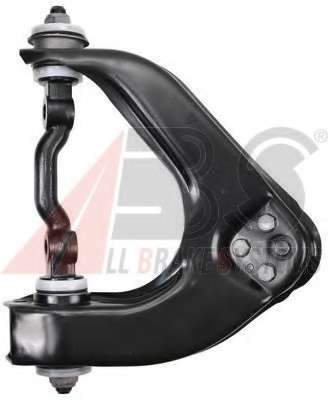 Рычаг независимой подвески колеса, подвеска колеса