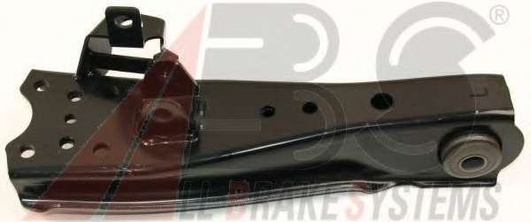 Рычаг независимой подвески колеса, подвеска колеса