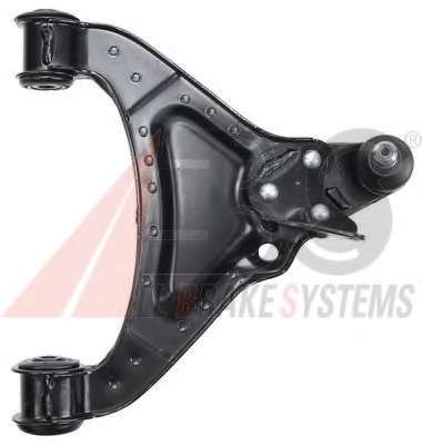 Рычаг независимой подвески колеса, подвеска колеса