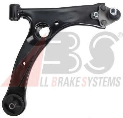 Рычаг независимой подвески колеса, подвеска колеса