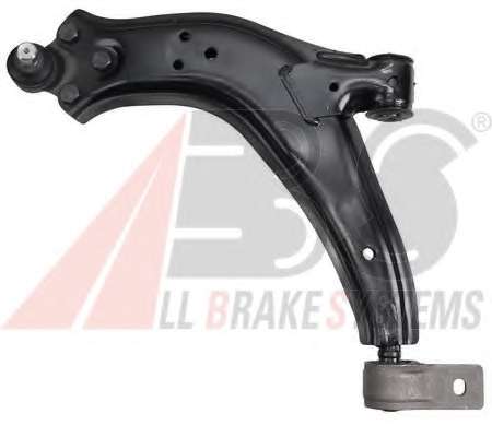 Рычаг независимой подвески колеса, подвеска колеса