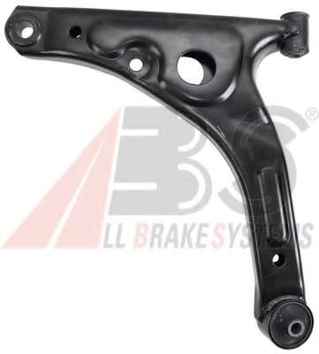 Рычаг независимой подвески колеса, подвеска колеса