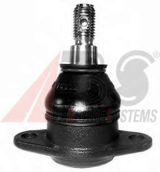 Несущий / направляющий шарнир