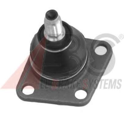 Несущий / направляющий шарнир