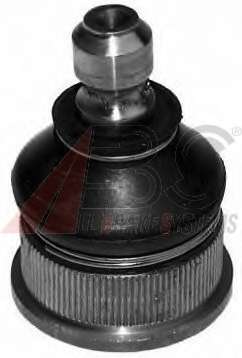 Кульова опора