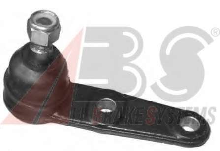 Несущий / направляющий шарнир