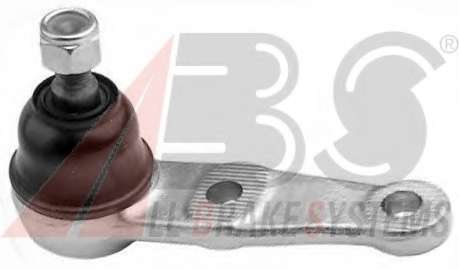 Несущий / направляющий шарнир