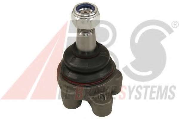 Несущий / направляющий шарнир