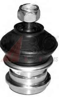 Несущий / направляющий шарнир