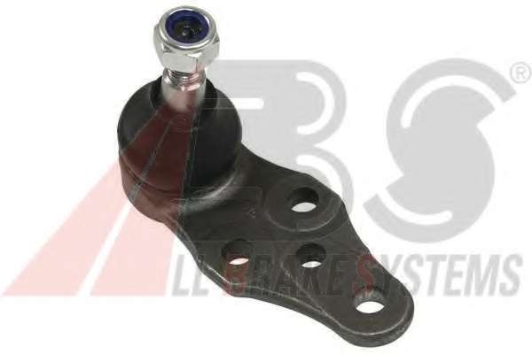 Несущий / направляющий шарнир