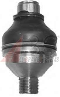 Несущий / направляющий шарнир