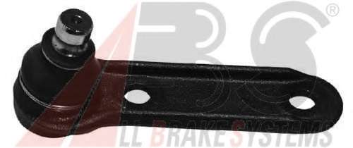 Несущий / направляющий шарнир