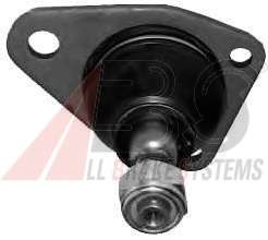 Несущий / направляющий шарнир