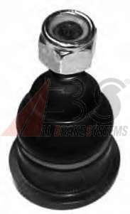 Кульова опора