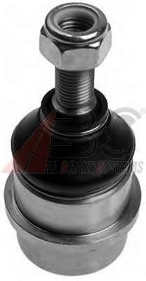 Несущий / направляющий шарнир