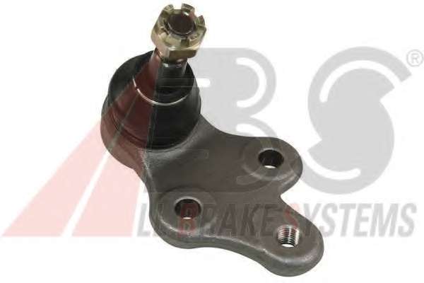 Несущий / направляющий шарнир