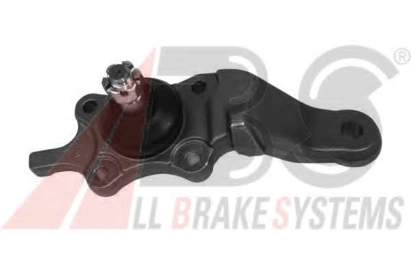 Несущий / направляющий шарнир