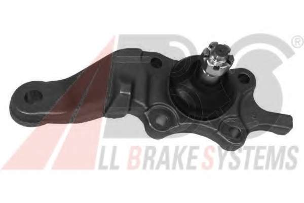 Несущий / направляющий шарнир