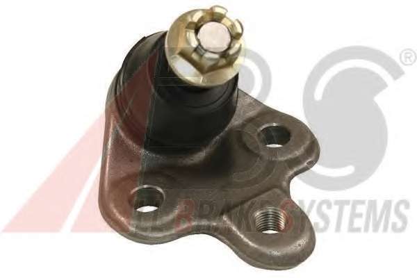 Несущий / направляющий шарнир