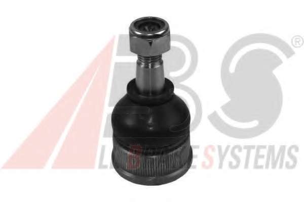 Опора кульова (передня/зверху) Mazda 6 02-12