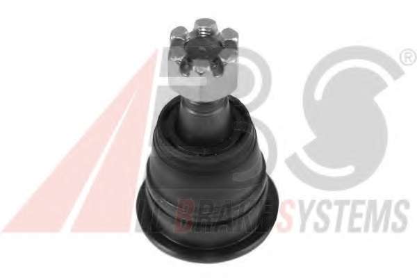 Опора кульова (передня/знизу) Nissan Almera 01-07