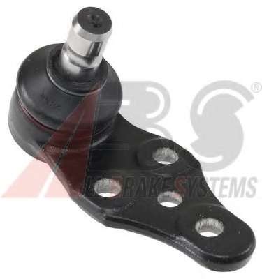 Несущий / направляющий шарнир