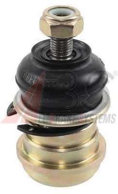 Несущий / направляющий шарнир