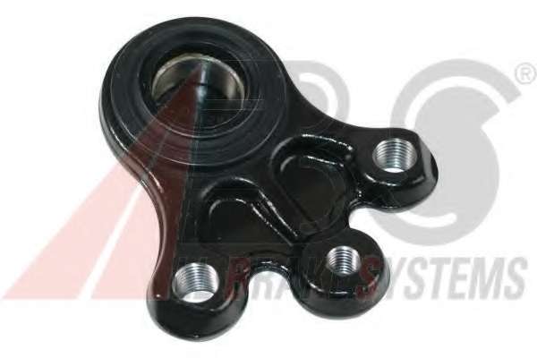 Несущий / направляющий шарнир