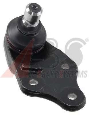 Несущий / направляющий шарнир