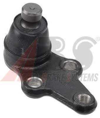 Несущий / направляющий шарнир