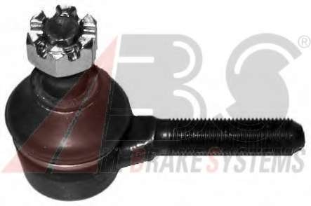 Наконечник поперечной рулевой тяги