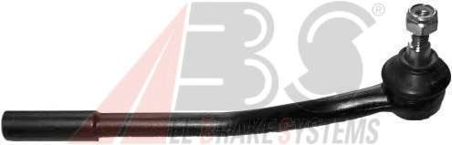 Наконечник поперечной рулевой тяги