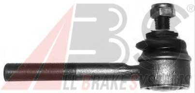 Наконечник поперечной рулевой тяги