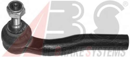 Наконечник поперечной рулевой тяги