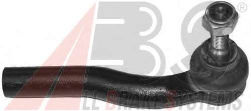 Наконечник поперечной рулевой тяги