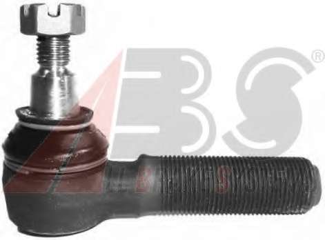 Наконечник поперечной рулевой тяги