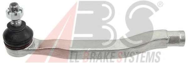 Наконечник поперечной рулевой тяги