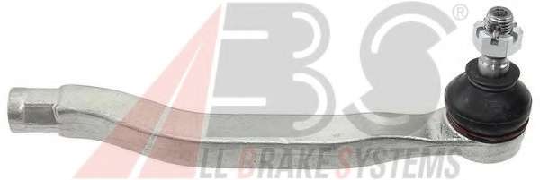 Наконечник поперечной рулевой тяги