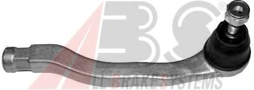 Наконечник поперечной рулевой тяги