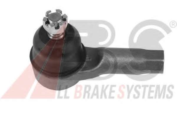 Наконечник поперечной рулевой тяги