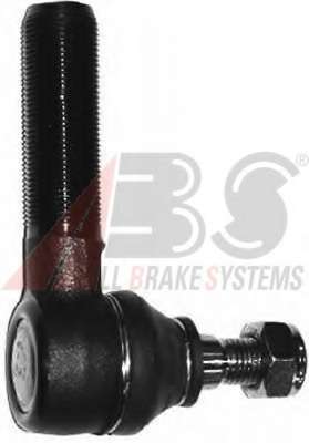 Наконечник поперечной рулевой тяги