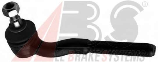 Наконечник поперечной рулевой тяги