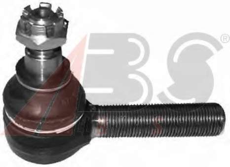 Наконечник поперечной рулевой тяги