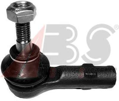 Наконечник поперечной рулевой тяги