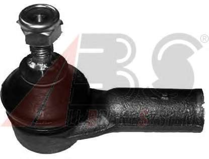 Наконечник поперечной рулевой тяги