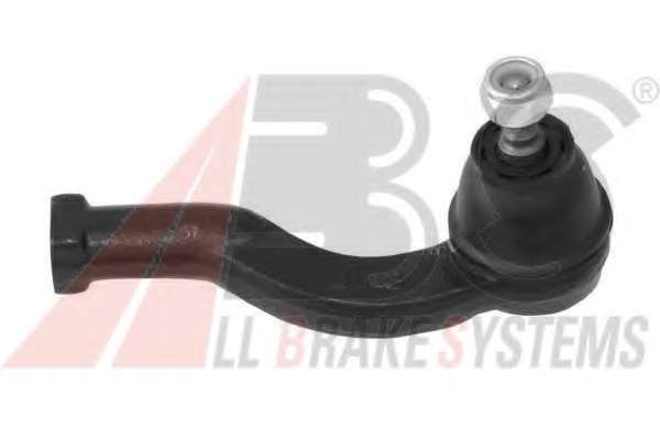 Наконечник поперечной рулевой тяги