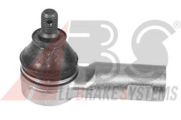 Наконечник поперечной рулевой тяги