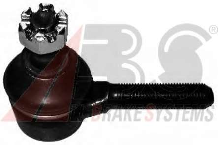 Наконечник поперечной рулевой тяги