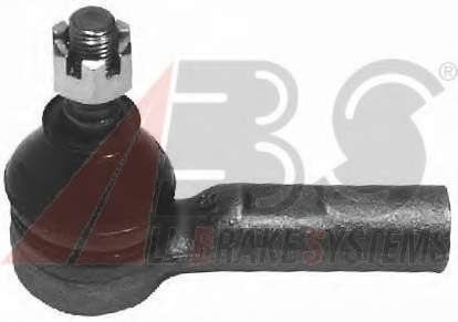 Наконечник поперечной рулевой тяги