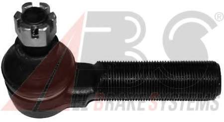 Наконечник поперечной рулевой тяги